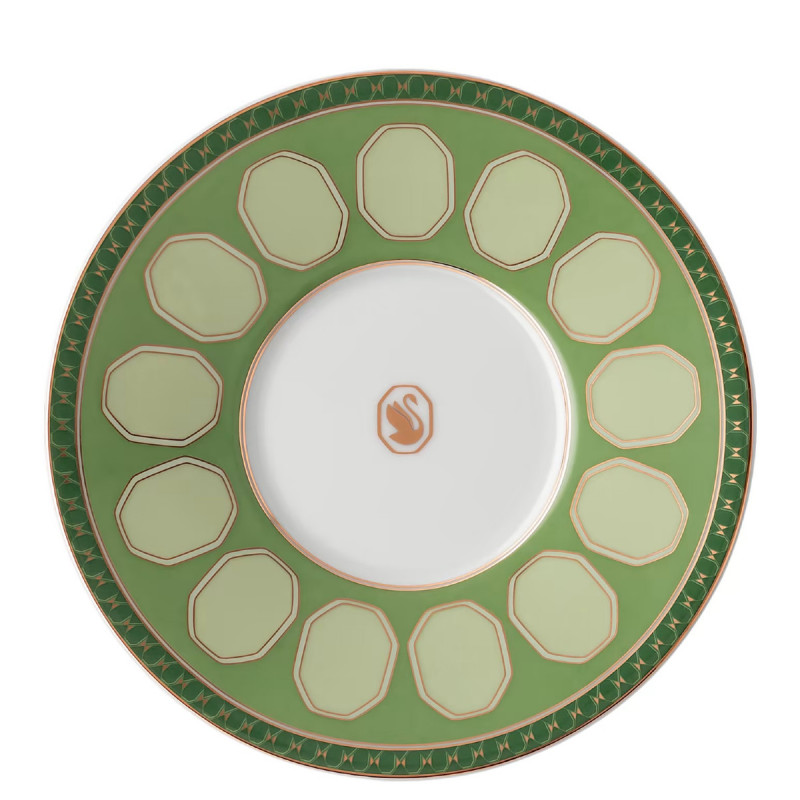 Filiżanka do espresso Signum zielona