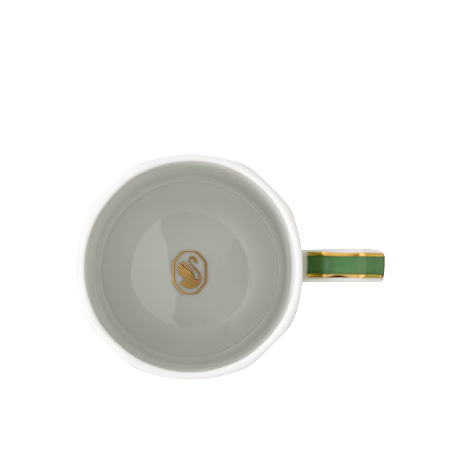 Filiżanka do espresso Signum zielona