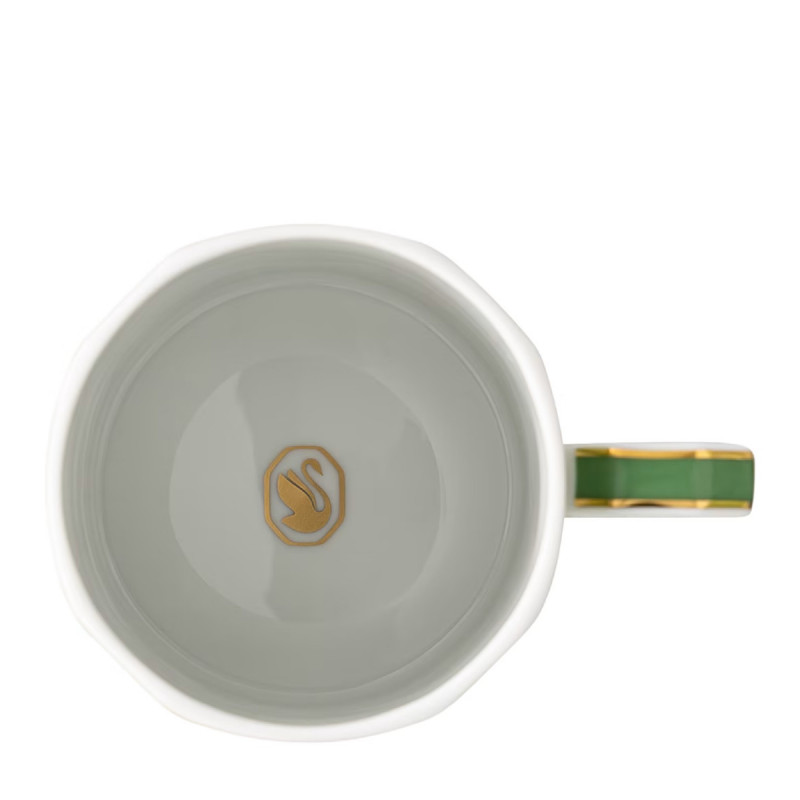 Filiżanka do espresso Signum zielona