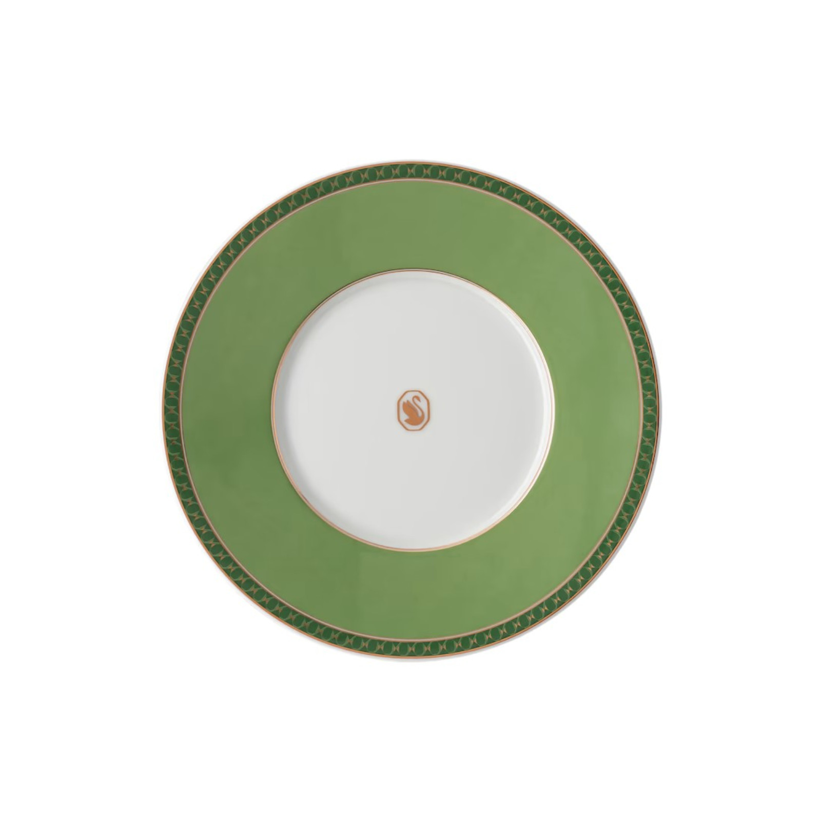 Filiżanka kombi Signum zielona