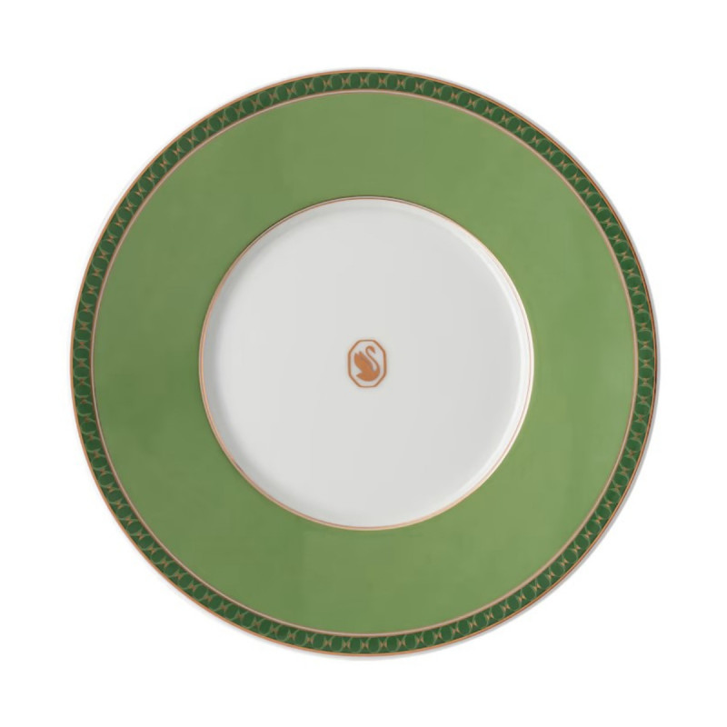 Filiżanka kombi Signum zielona