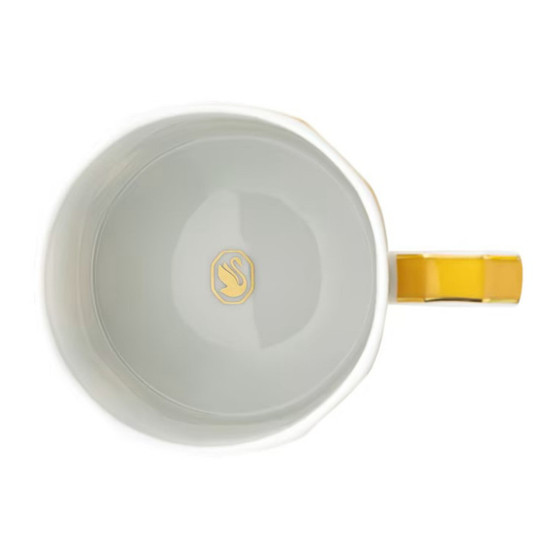 Kubek Signum żółty