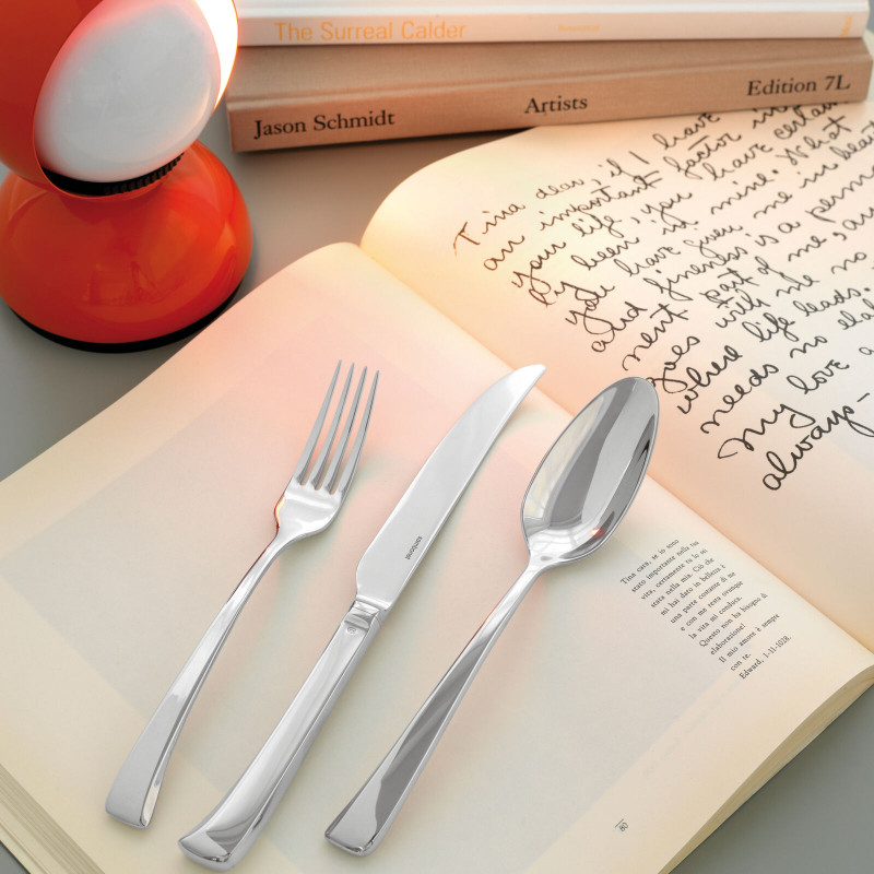 Sambonet Imagine 24 cz. zestaw sztućców