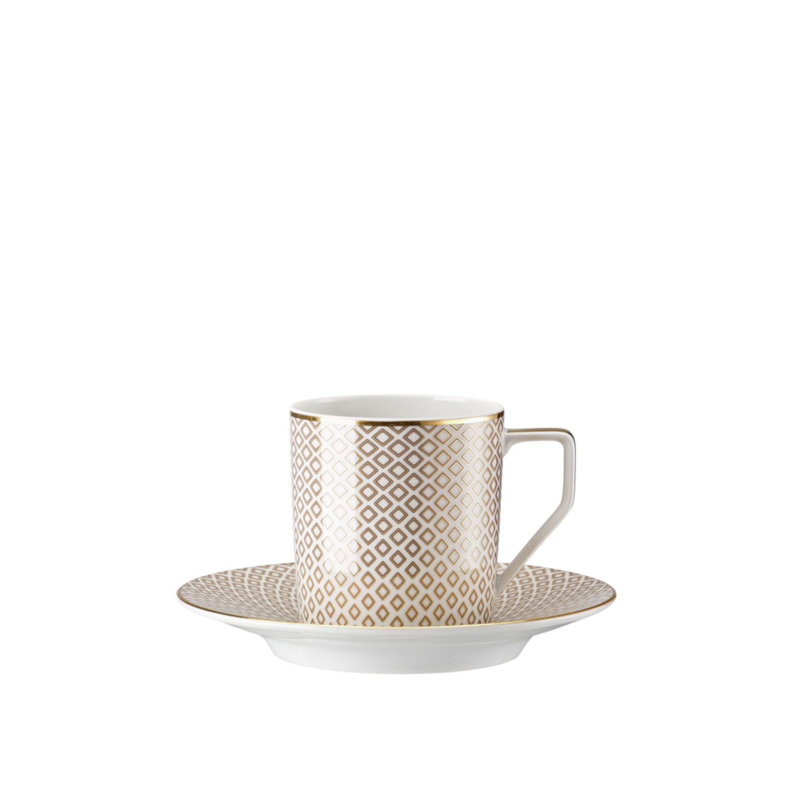 Filiżanka do kawy Francis Carreau Beige