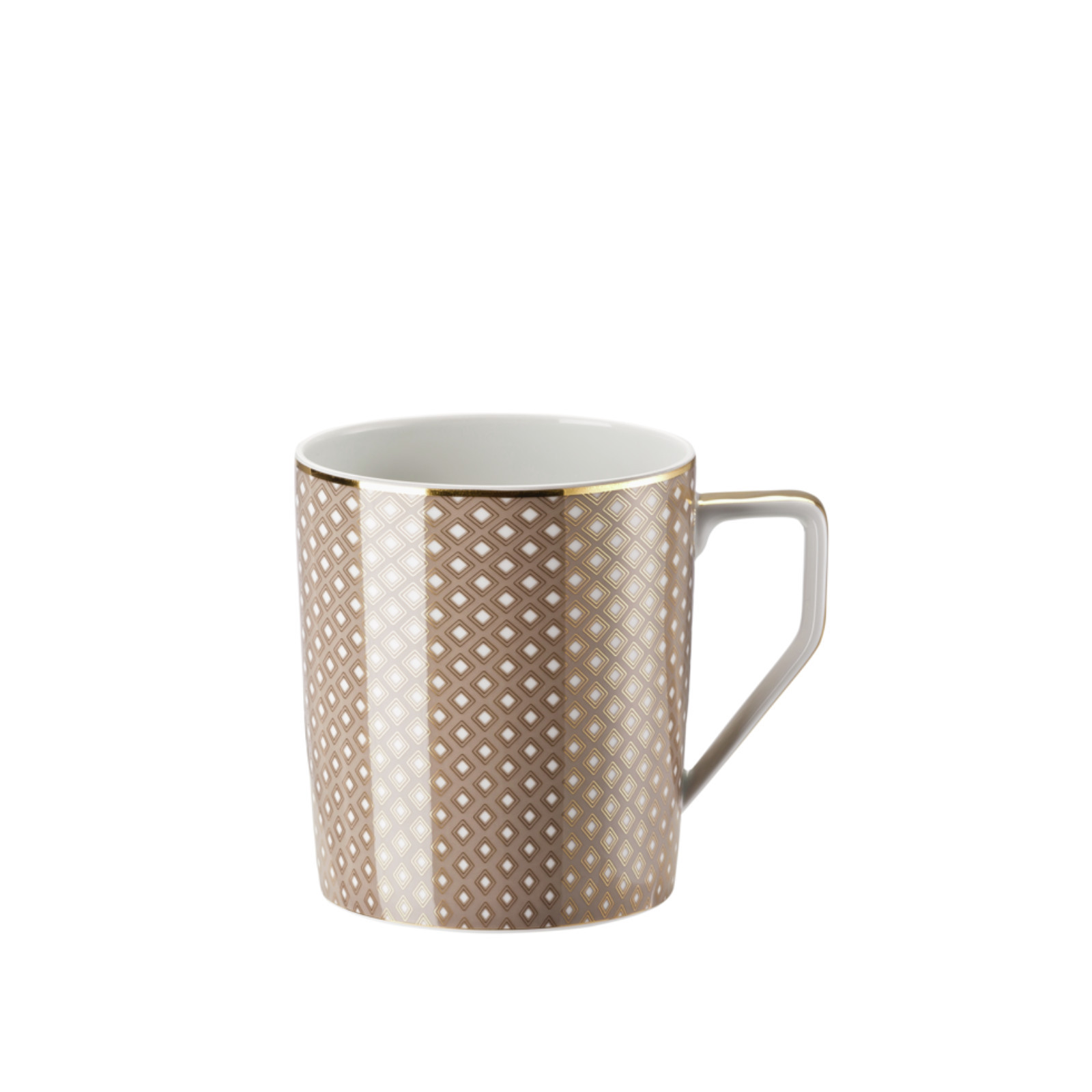 Kubek Francis Carreau Beige