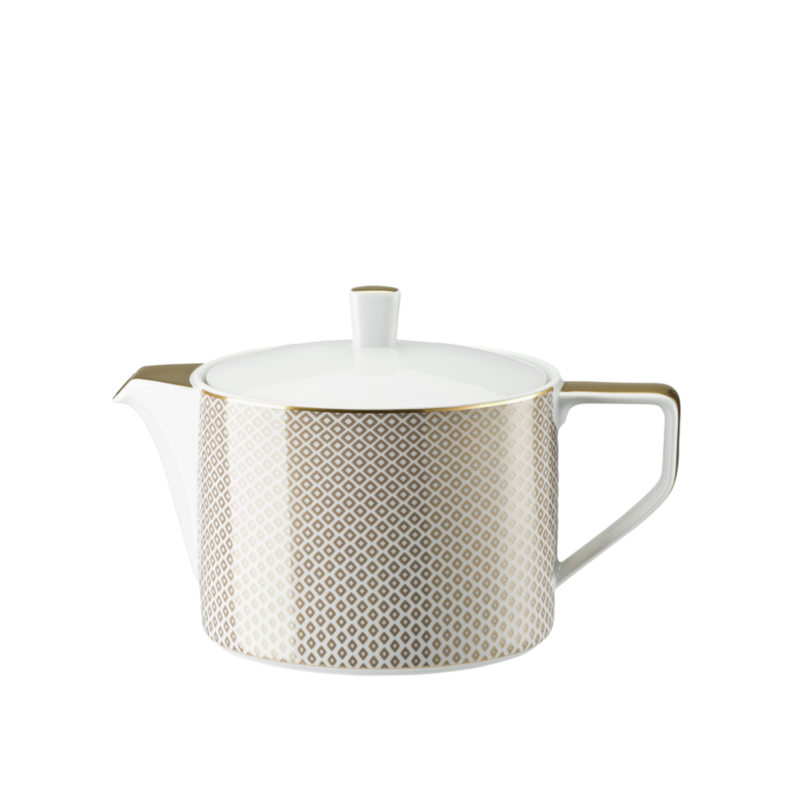 Dzbanek do herbaty Francis Carreau Beige