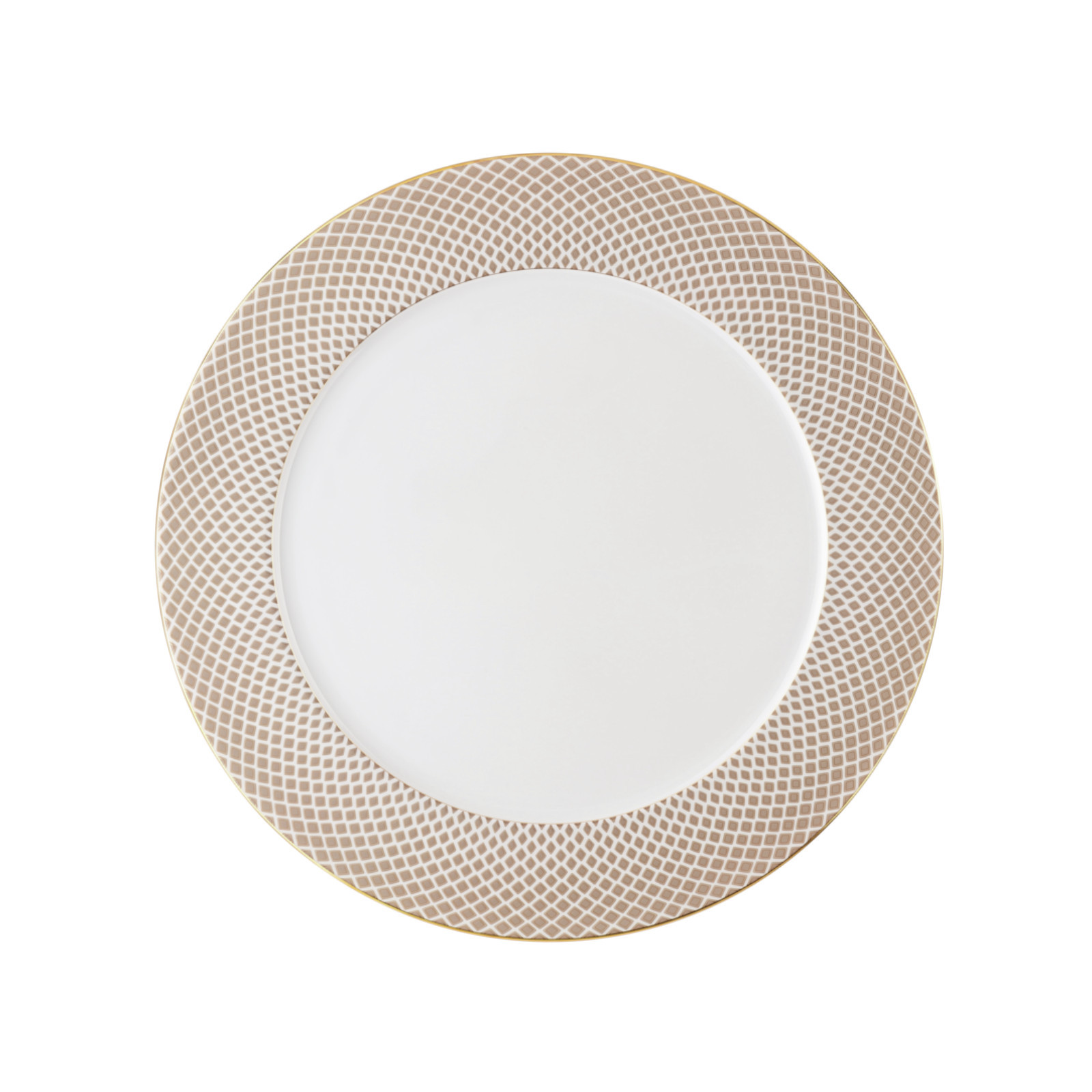 Podtalerz 33 cm Francis Carreau Beige