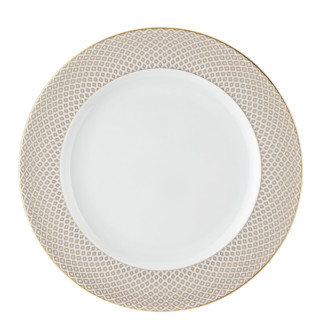 Talerz 27 cm Francis Carreau Beige