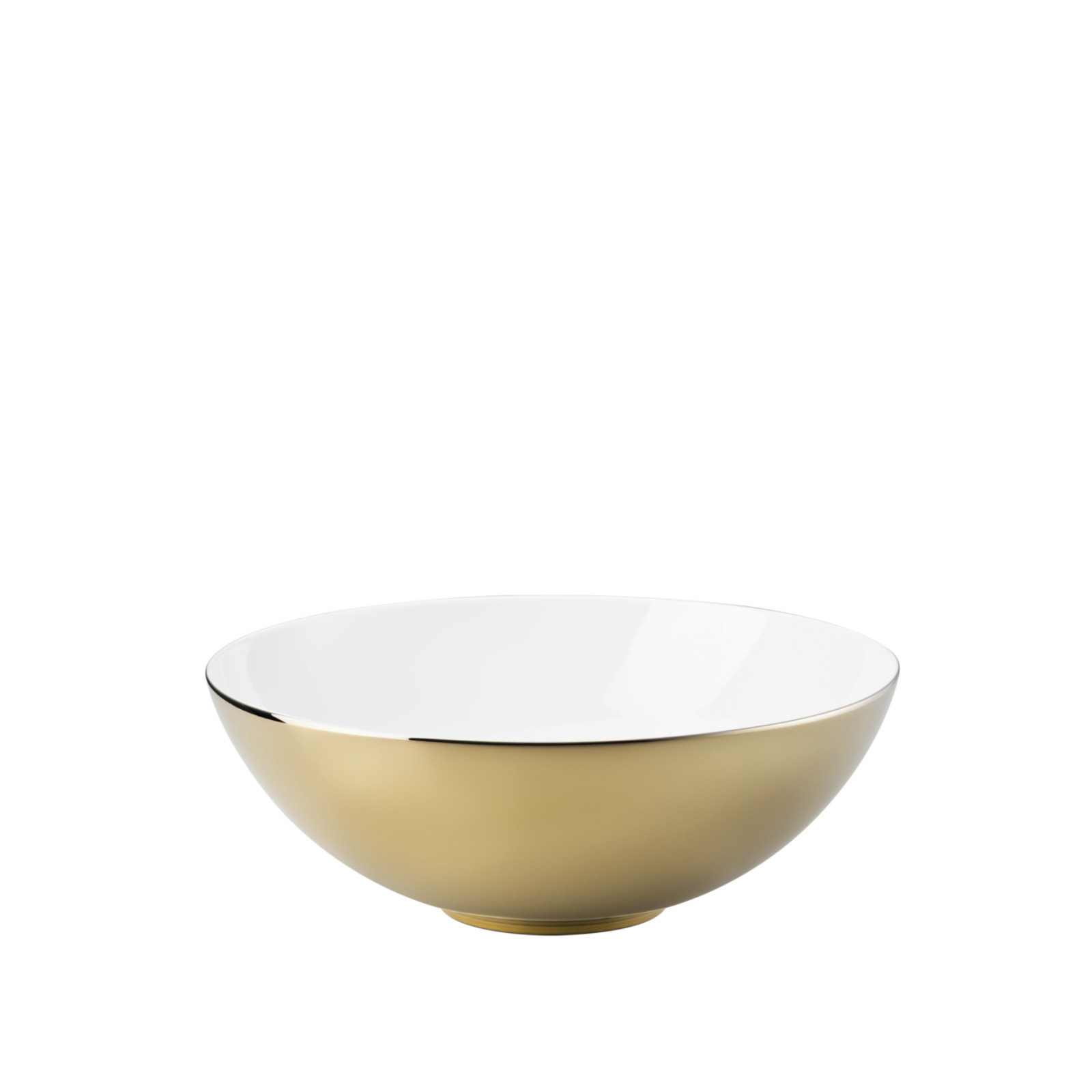 Salaterka 26 cm TAC Skin Gold