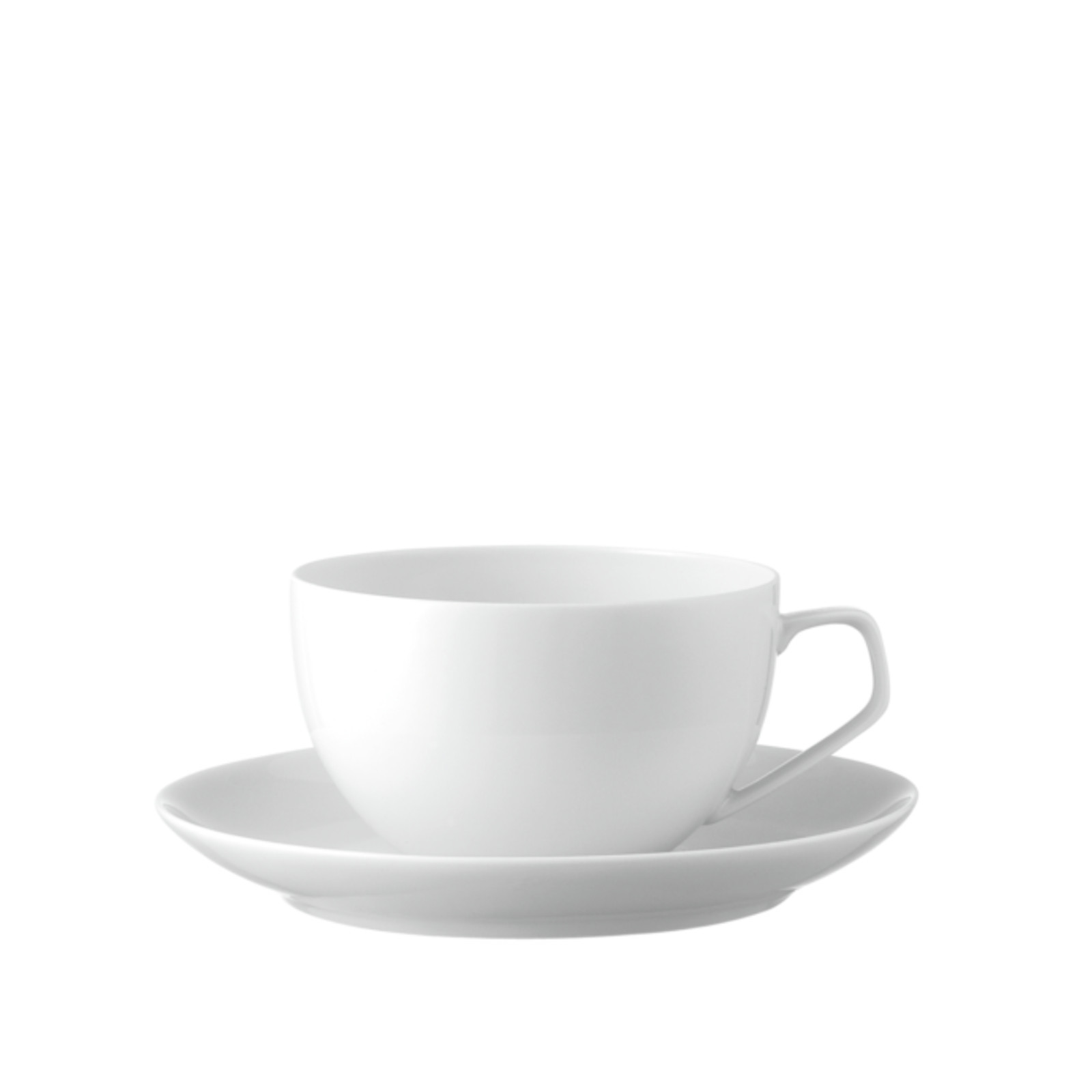 Filiżanka kombi TAC Gropius