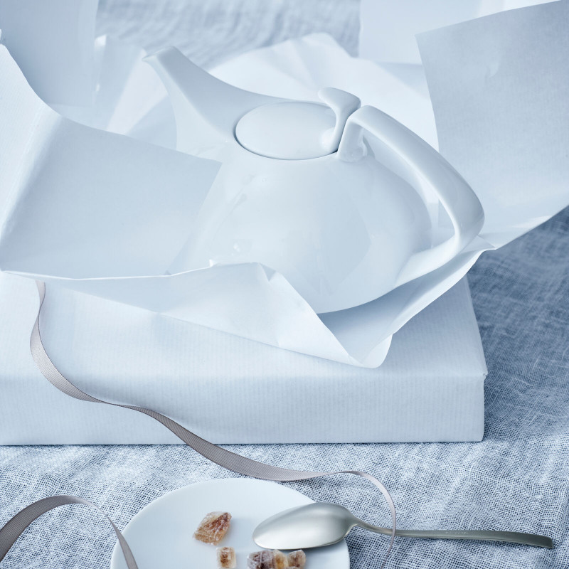 Dzbanek do herbaty TAC Gropius