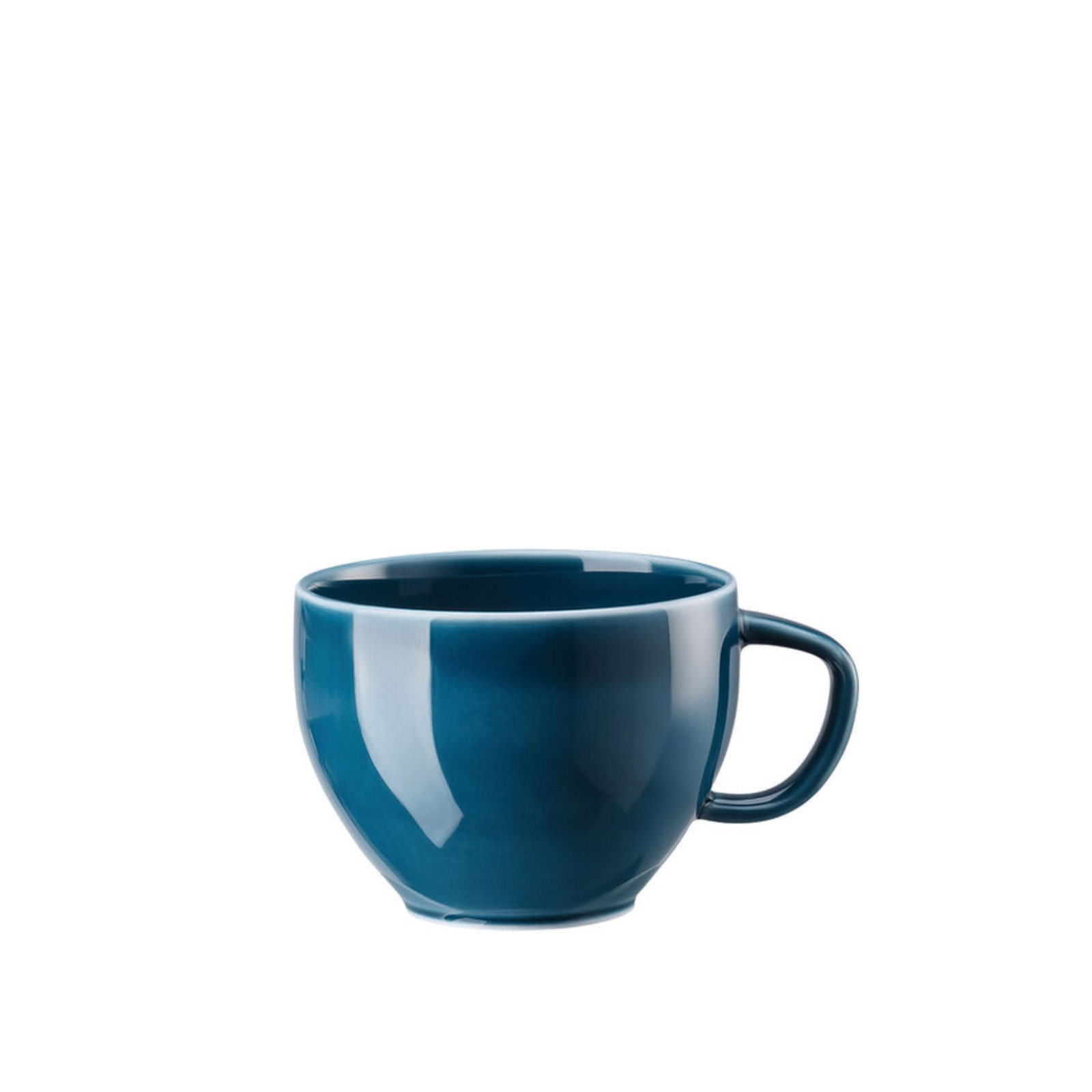Filiżanka kombi Junto Ocean Blue