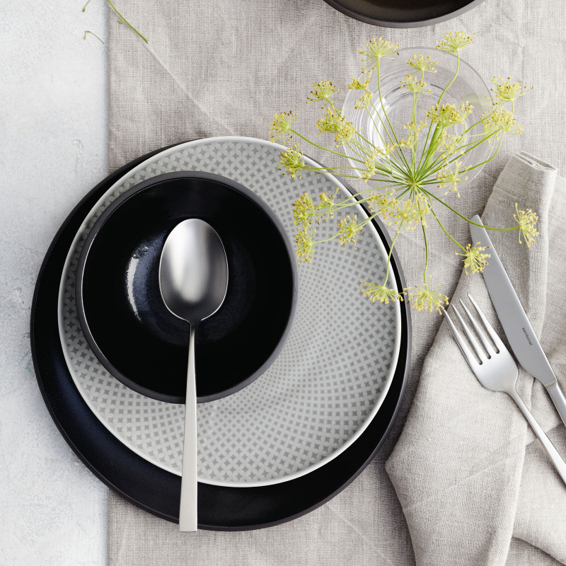 Cukiernica Junto Pearl Grey