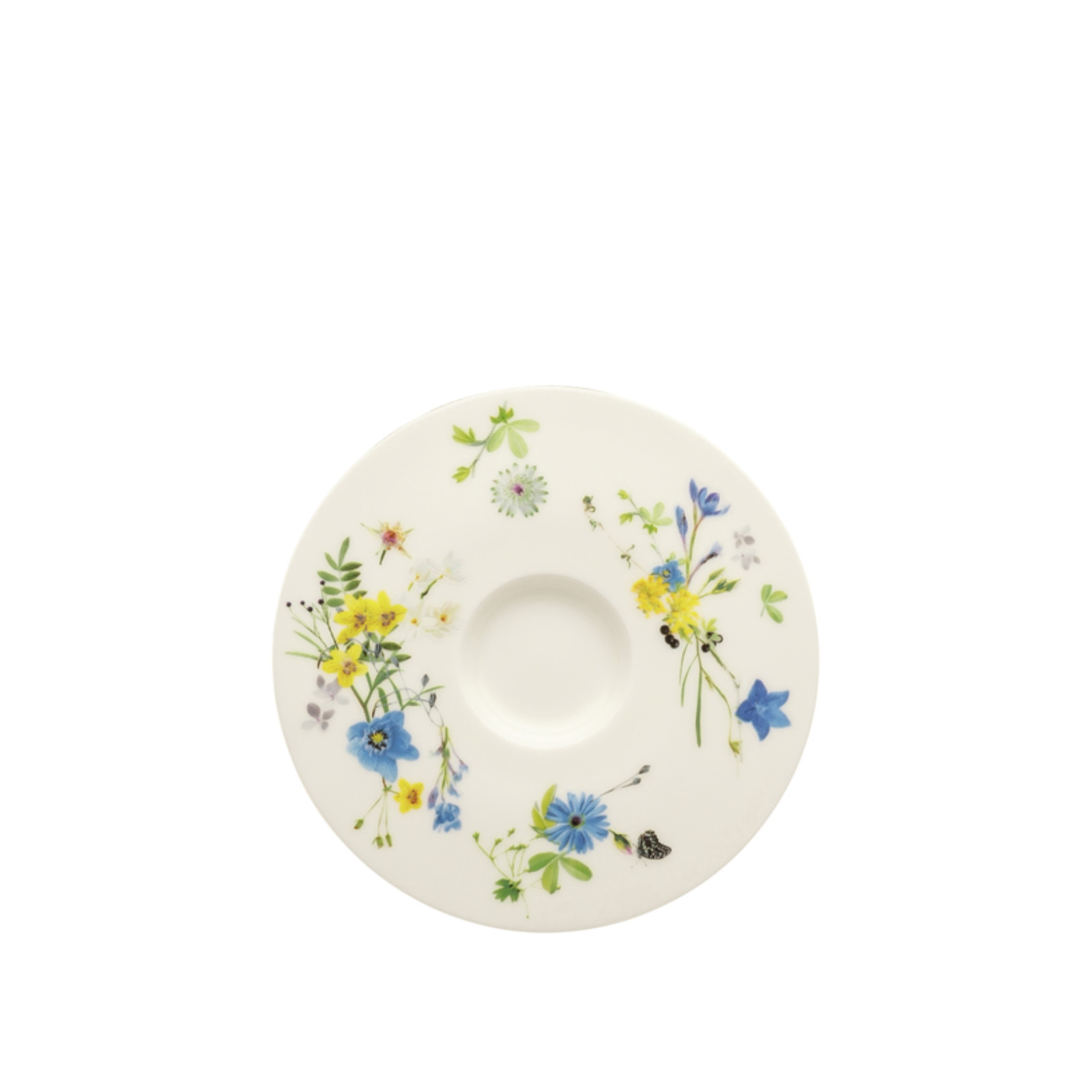 Filiżanka do espresso Alpejski Ogród