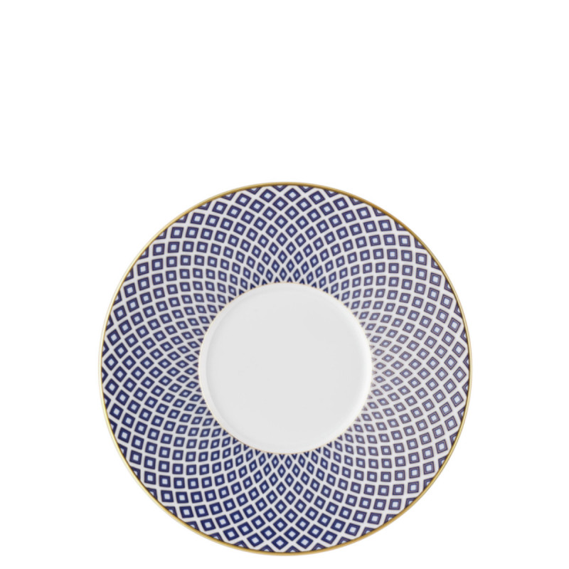 Filianka do kawy Francis Carreau Bleu