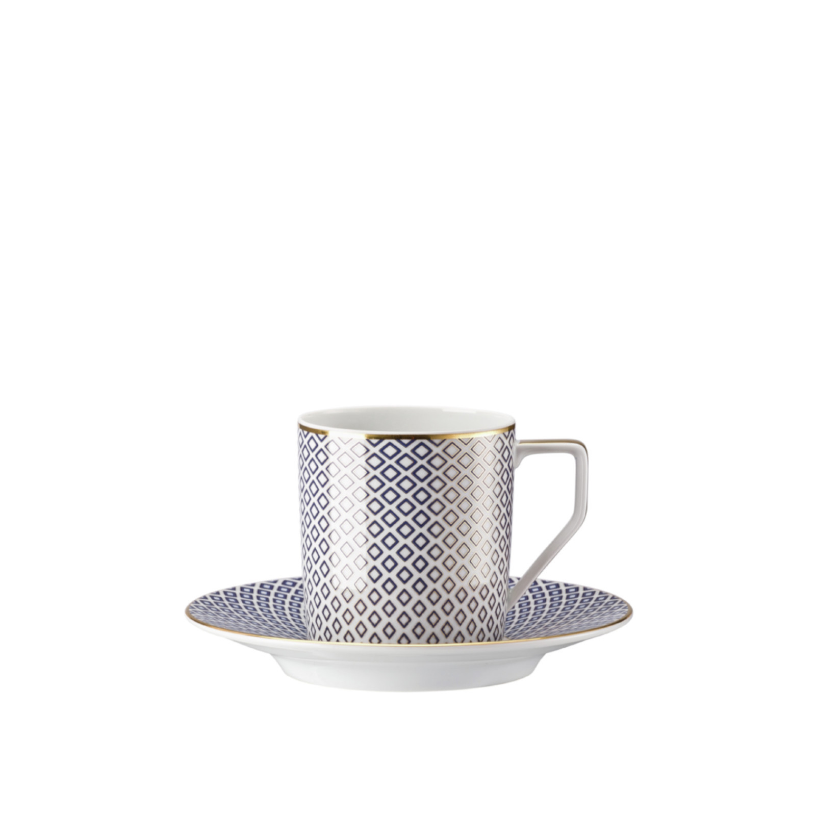 Filianka do kawy Francis Carreau Bleu