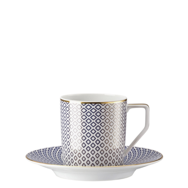 Filianka do kawy Francis Carreau Bleu