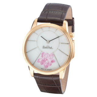 Zegarek Cherry Blossom Gold