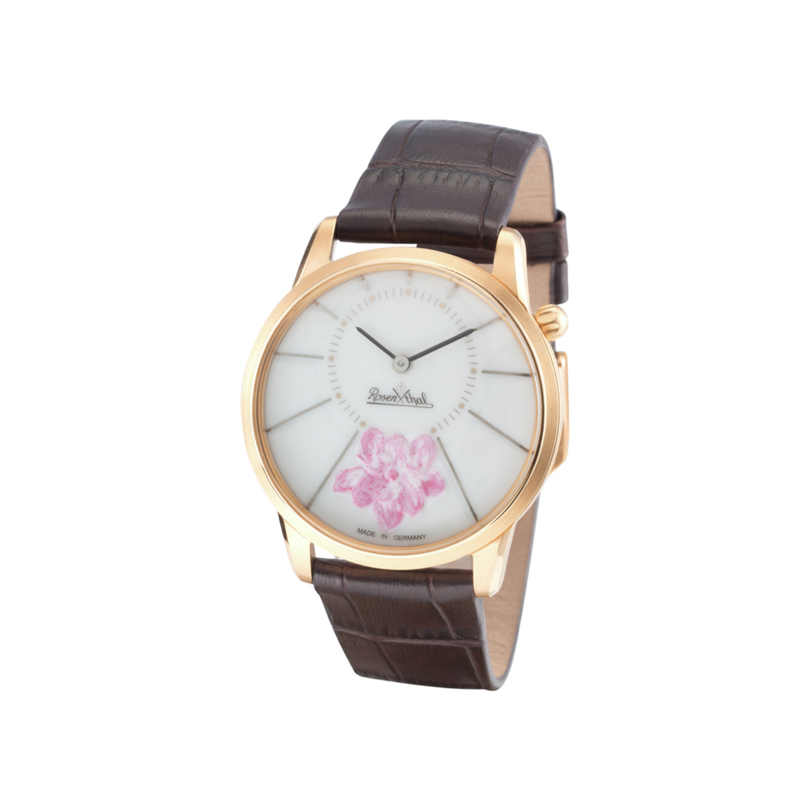 Zegarek Cherry Blossom Gold