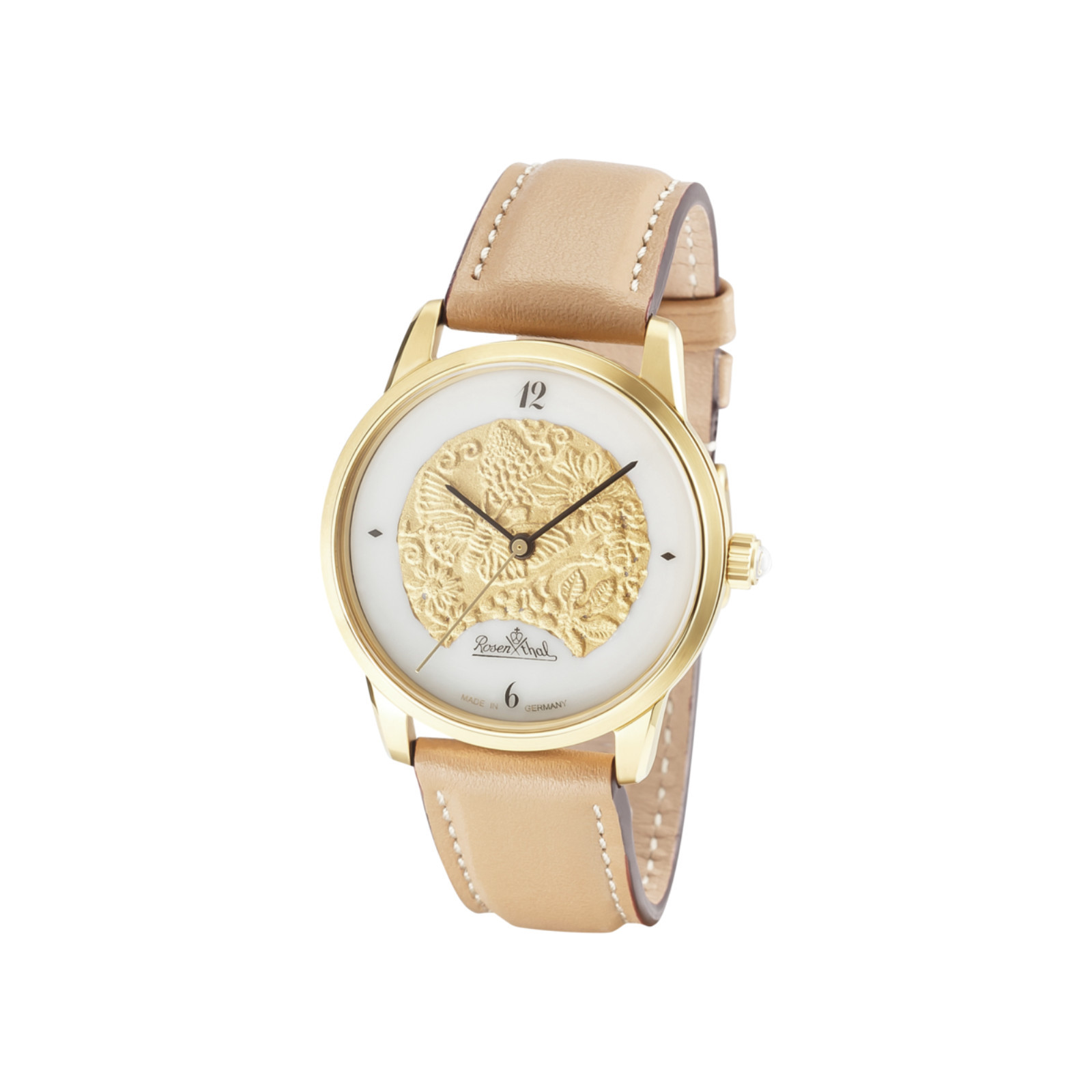 Zegarek Magic Garden