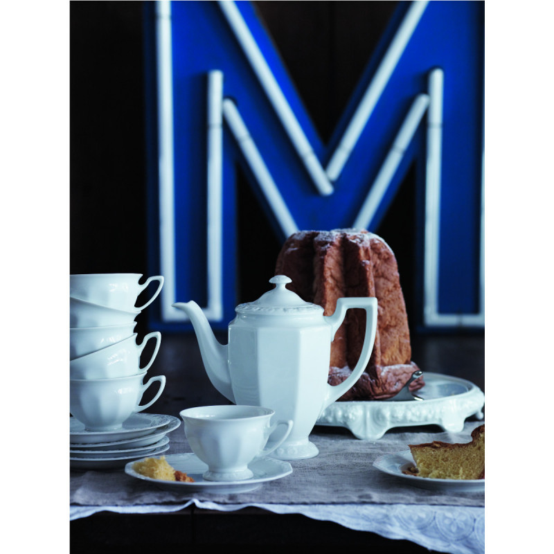 Filiżanka do espresso Maria Biała