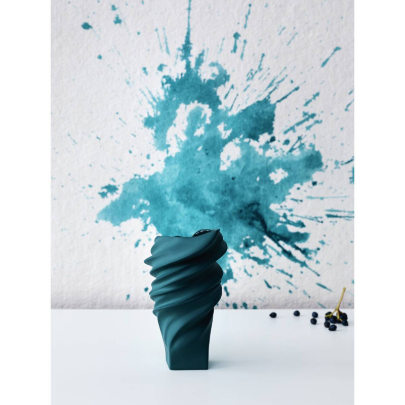 Mini  wazon 10 cm Squall Abyss