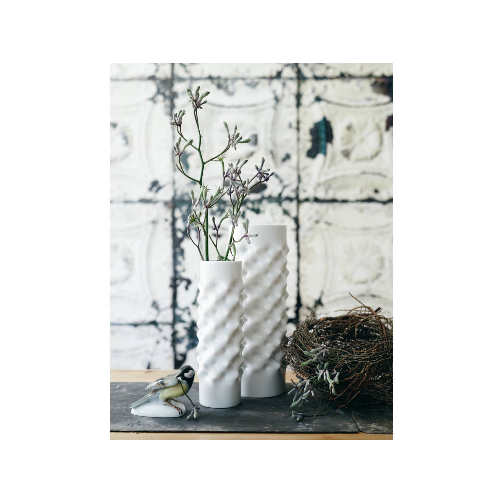 Wazon 32 cm Vibrations