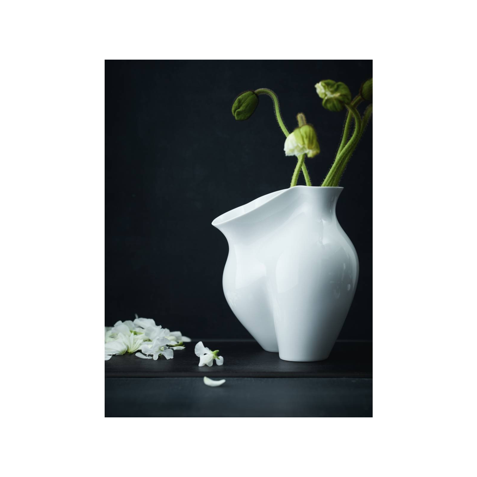 Wazon 26 cm La Chute