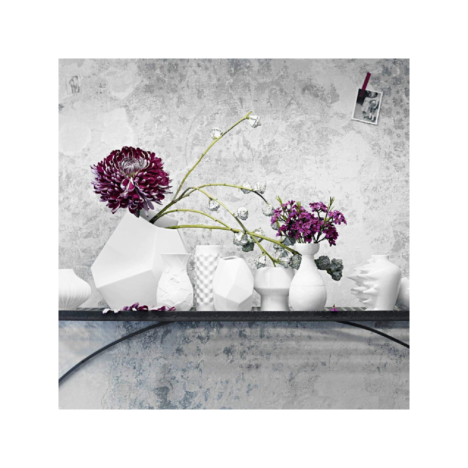 Wazon mini  Vase of phases