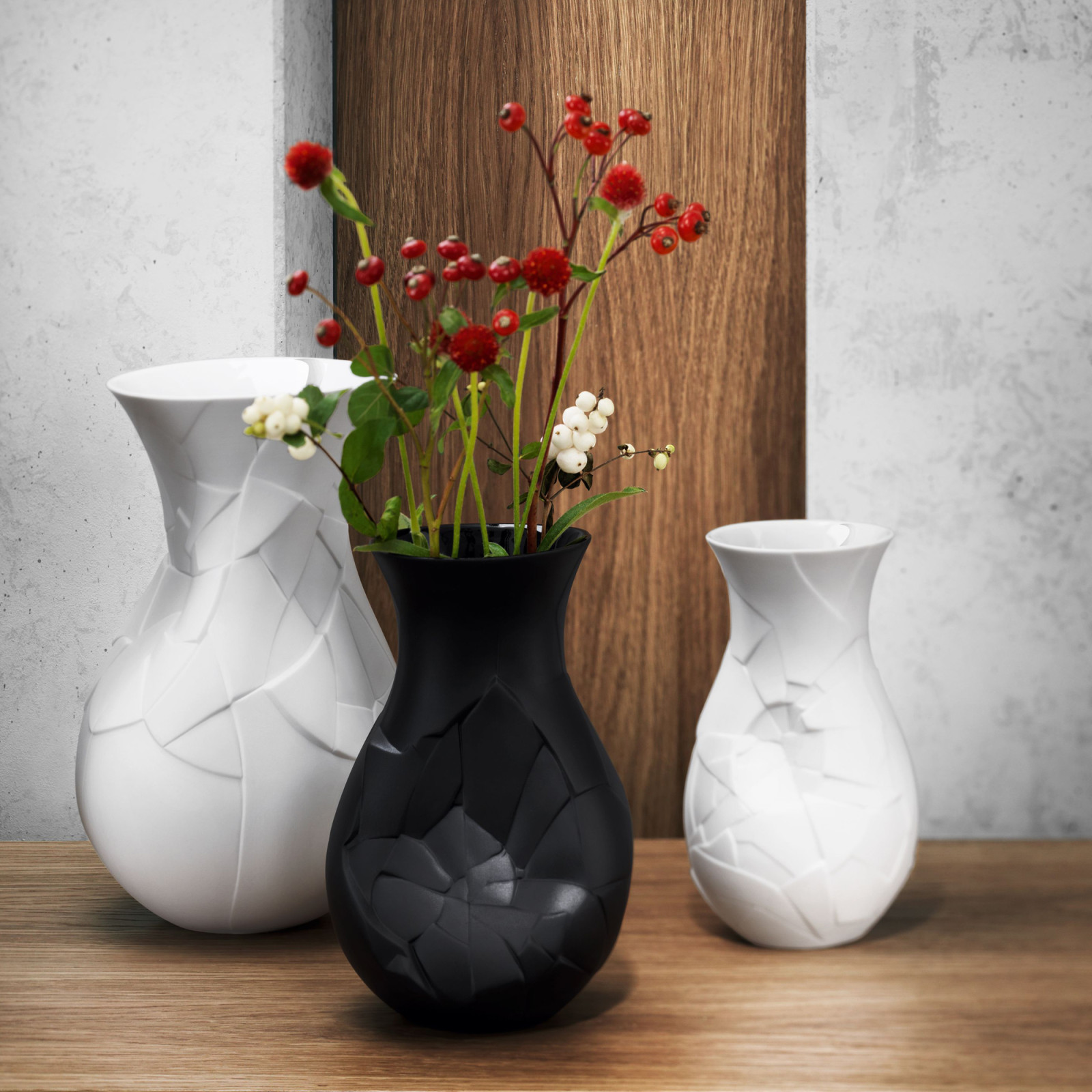 Wazon 26 cm Vase of Phases