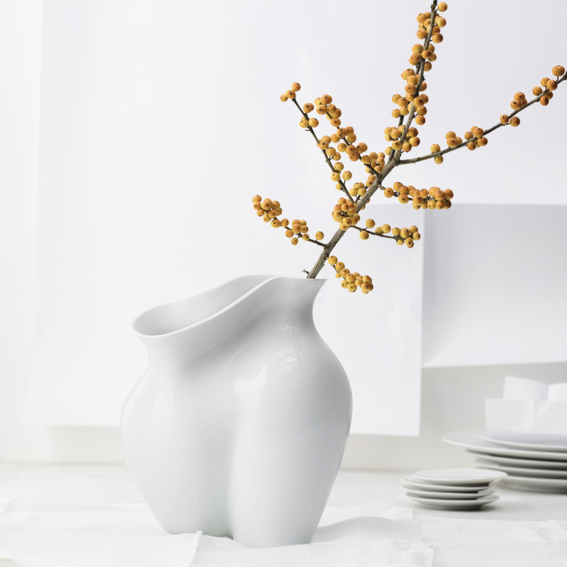 Wazon 26 cm La Chute