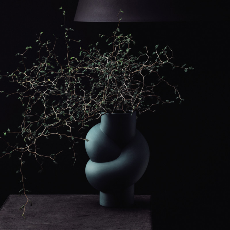 Wazon 25cm Node Abyss