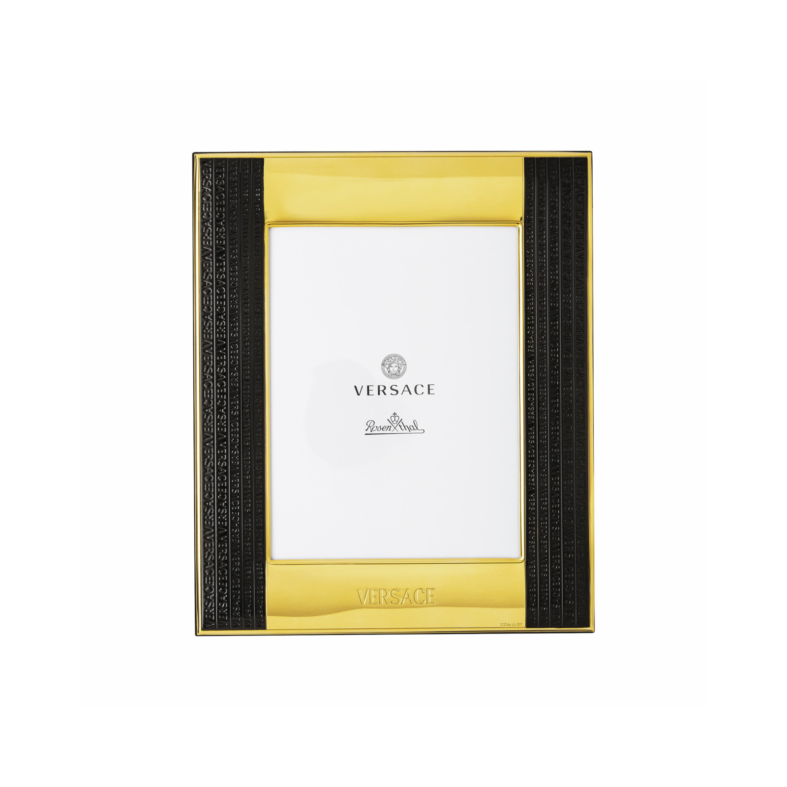 Ramka Versace Frames 15 x 20 cm Gold