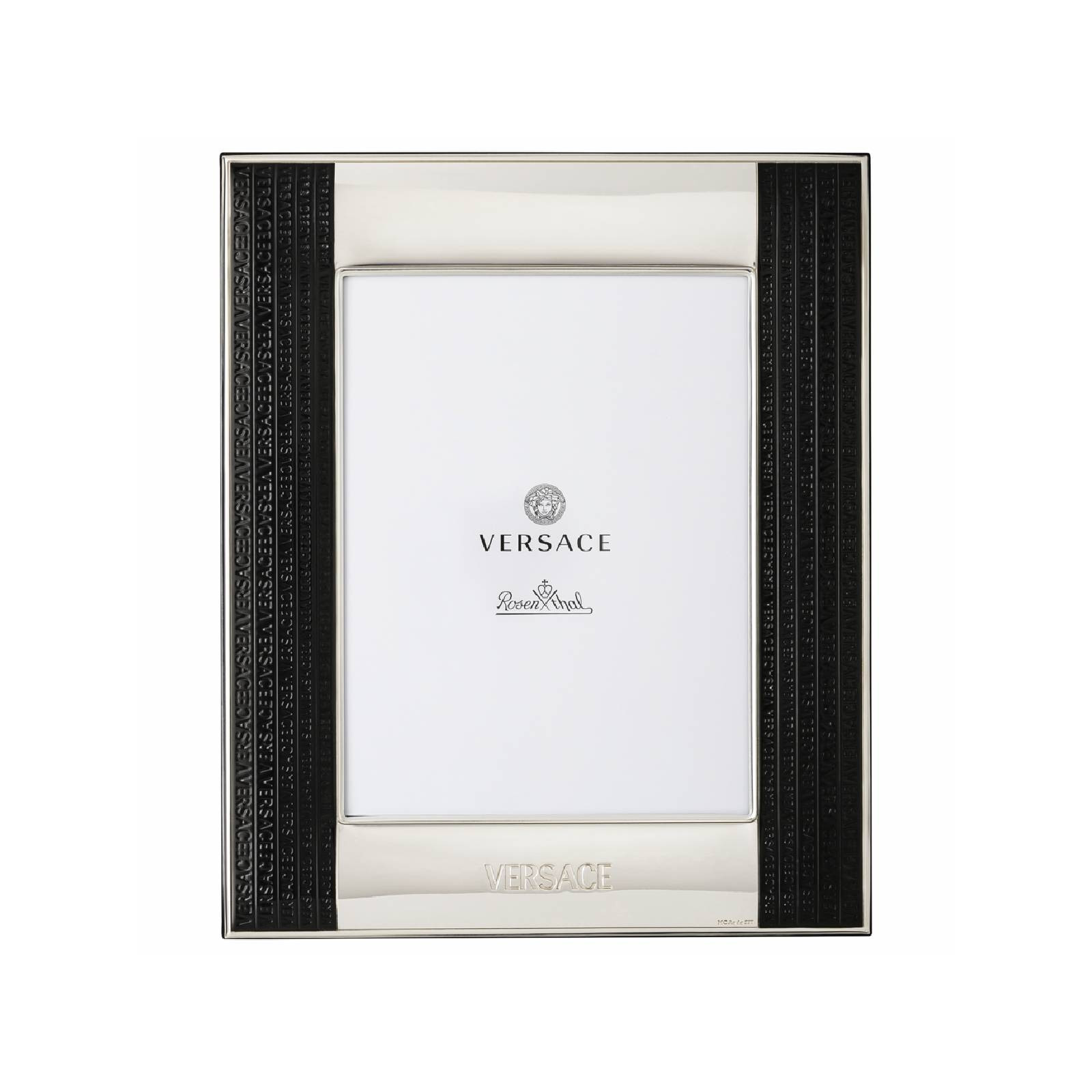Ramka Versace Frames  15 x 20 cm Silver