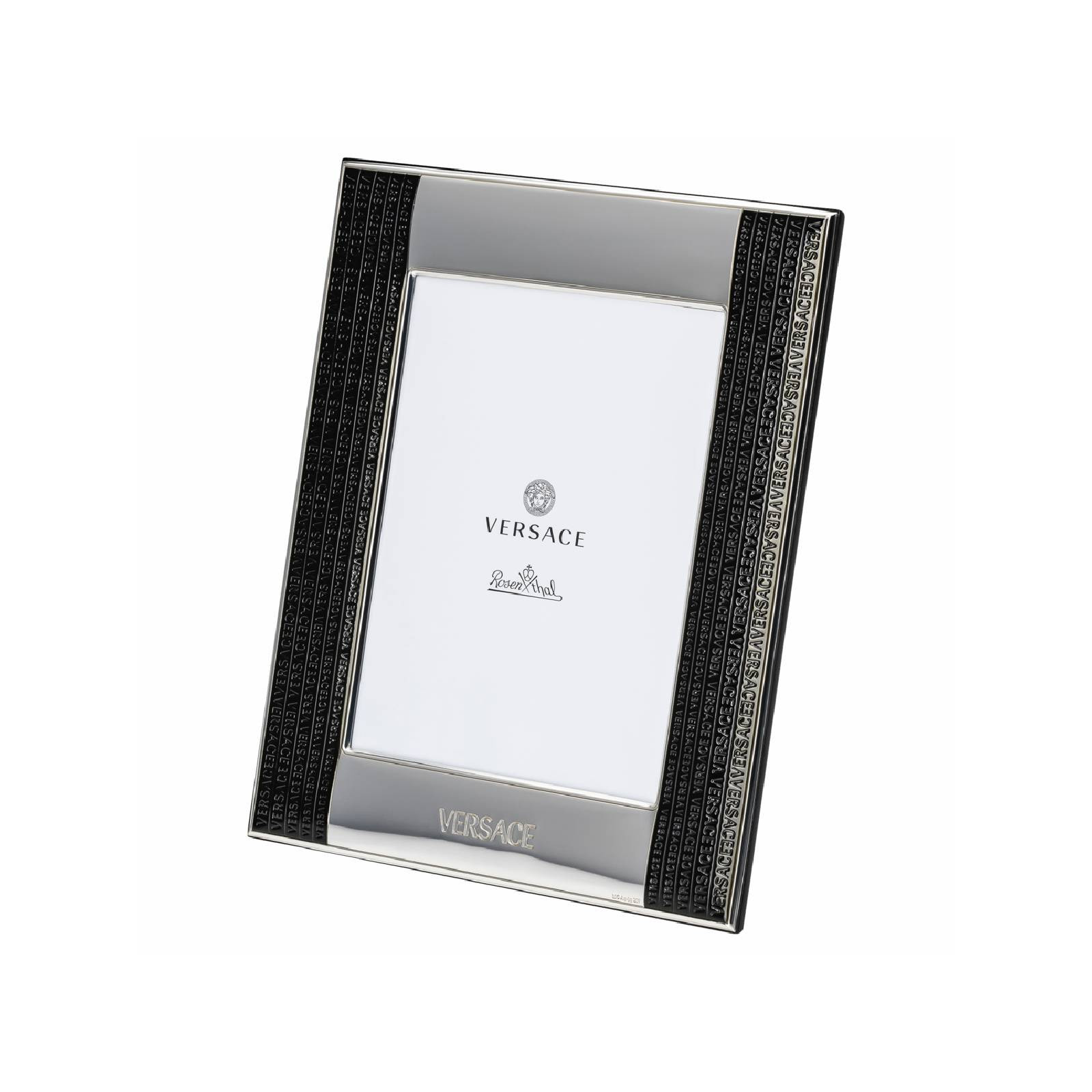 Ramka Versace Frames  15 x 20 cm Silver