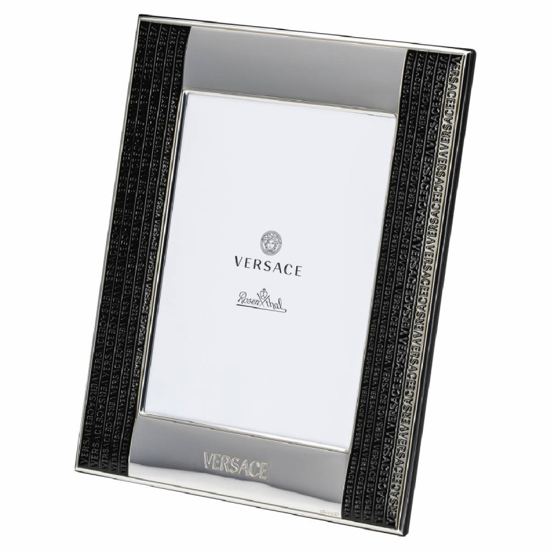 Ramka Versace Frames  15 x 20 cm Silver