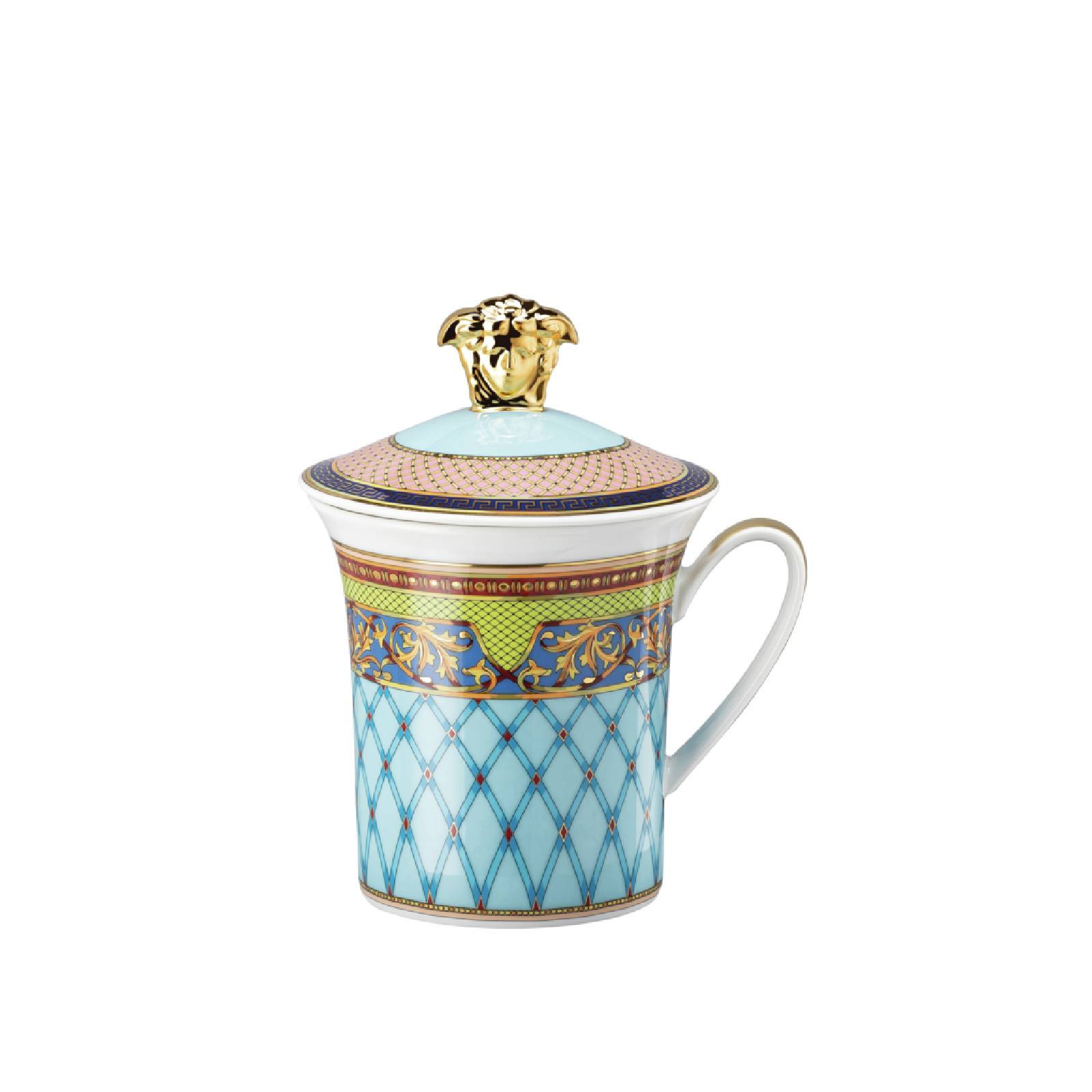 Kubek z przykrywką 1998 Russian Dream