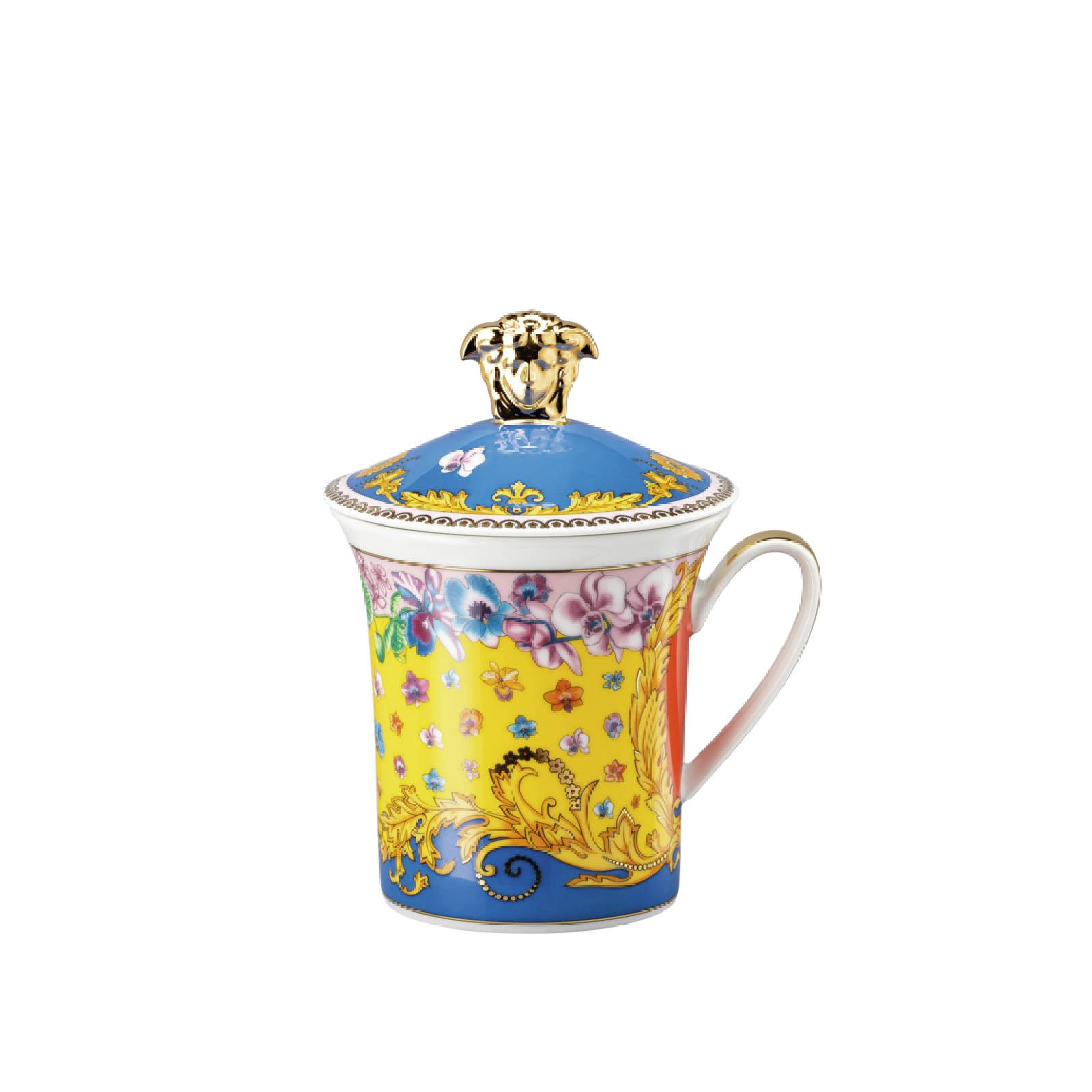 Kubek z przykrywką 2005 Primavera