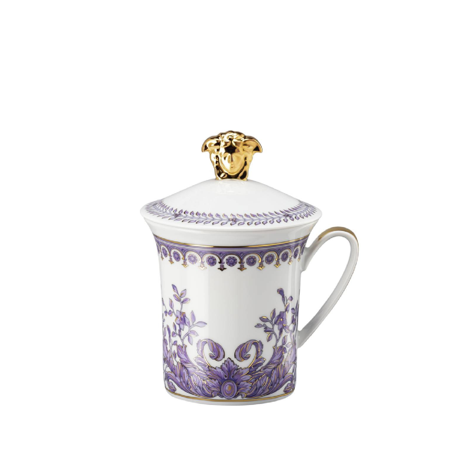 Kubek z przykrywką 2011 Grand Divertissement