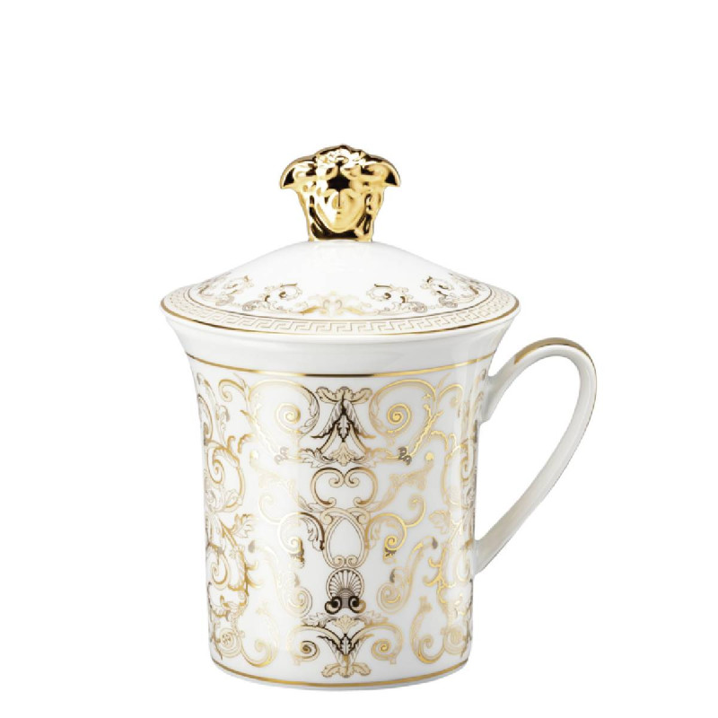 Kubek z przykrywką 2014 Medusa Gala