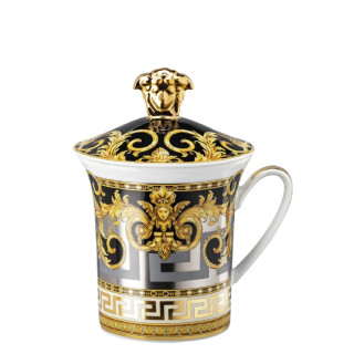 Kubek z przykrywką 2015 Prestige Gala