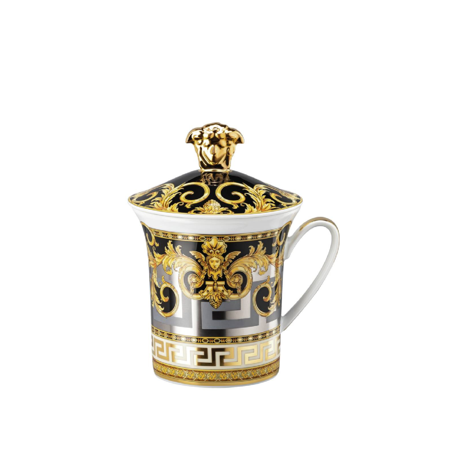 Kubek z przykrywką 2015 Prestige Gala