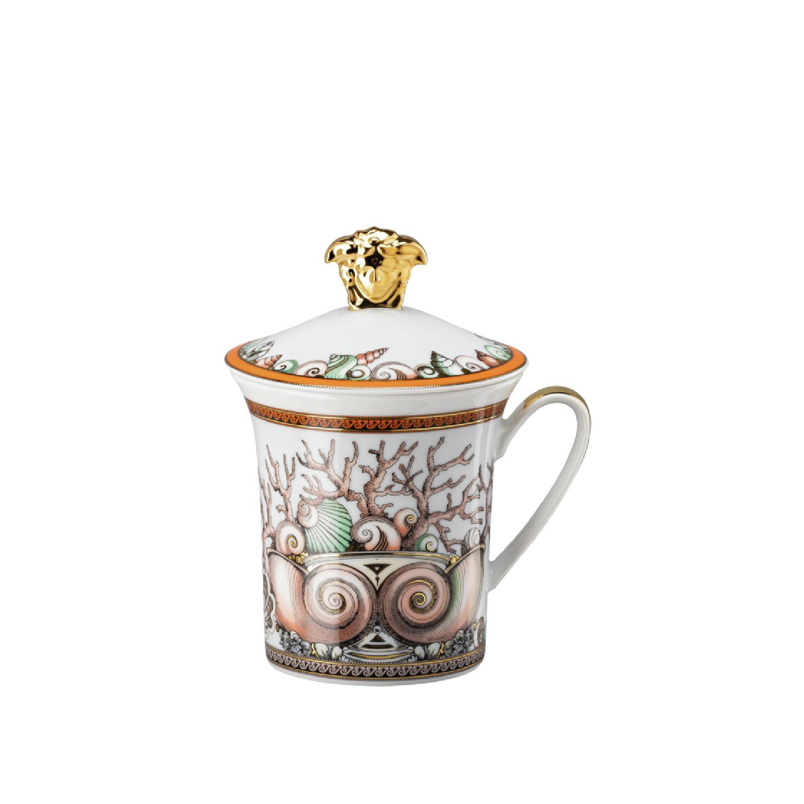 Kubek z przykrywką 2016 Etoiles de la Mer