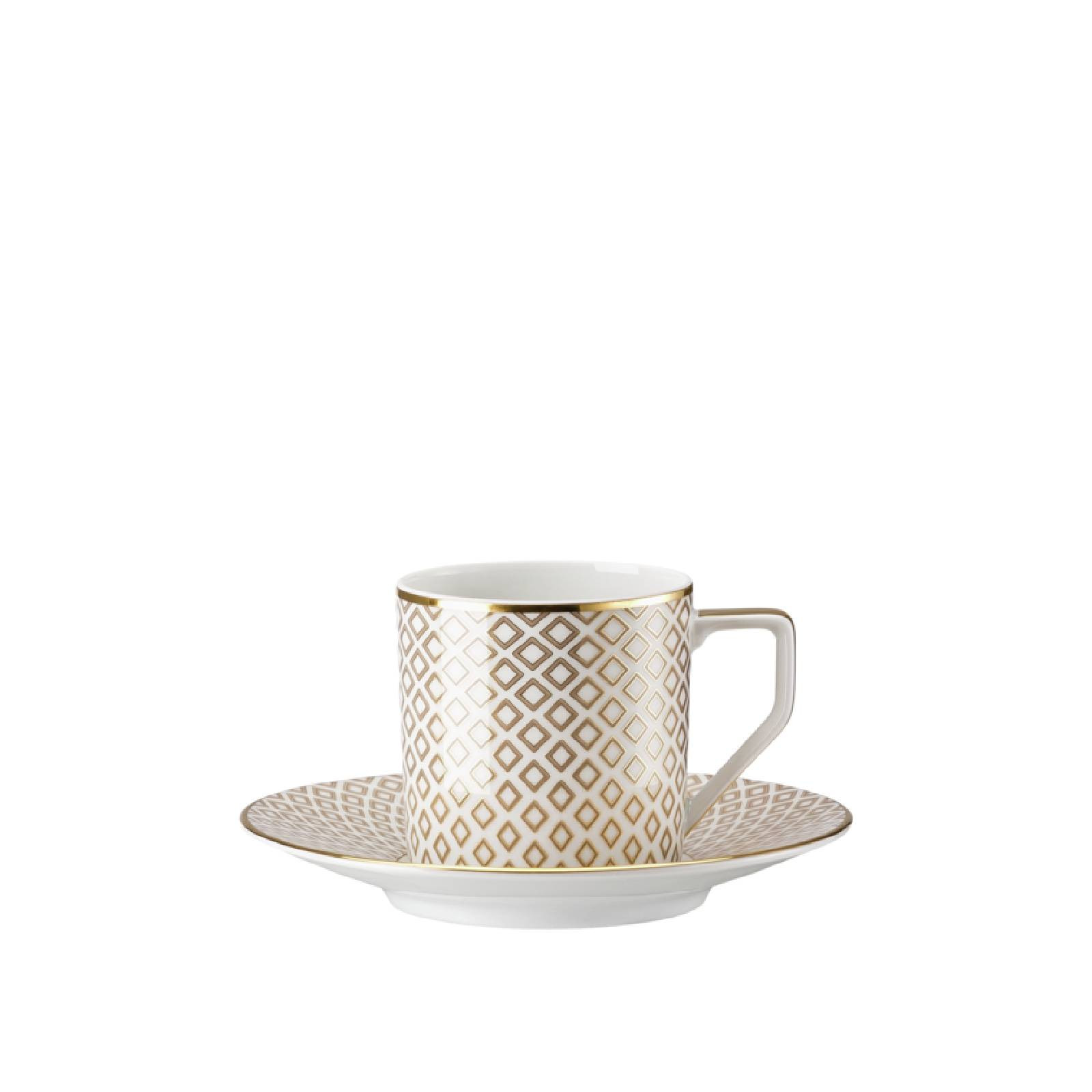 Filiżanka do espresso Francis Carreau Beige