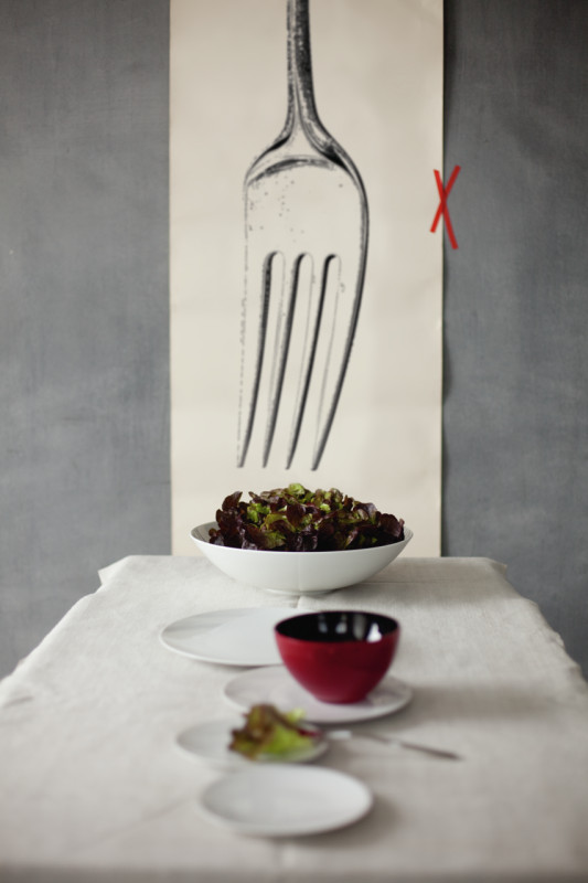 Talerz 16 cm Gropius TAC