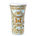 Wazon 34 cm Versace Ogród Motyli