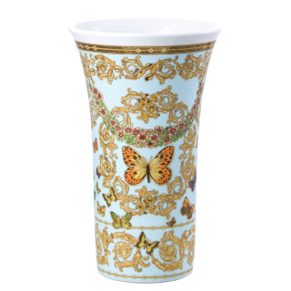 Wazon 34 cm Versace Ogród Motyli