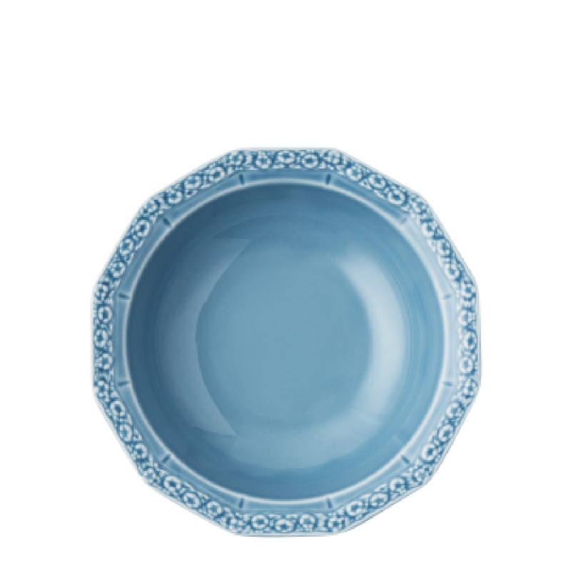 Miseczka do musli Maria en Vogue Blue