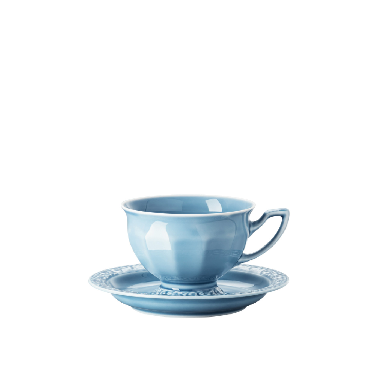 Filiżanka do espresso Maria en Vogue Blue