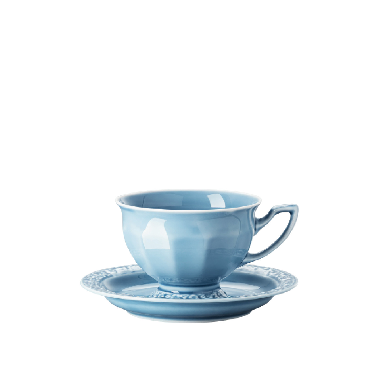 Filiżanka do kawy Maria en Vogue Blue